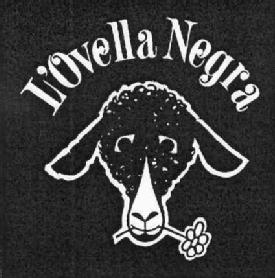 Imagen de L'OVELLA NEGRA