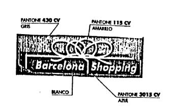 Imagen de BARCELONA SHOPPING