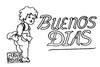 Imagen de BUENOS DIAS
