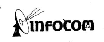 Imagen de INFOCOM S.A
