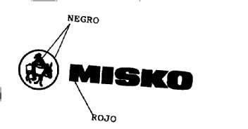 Imagen de MISKO