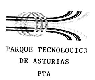 Imagen de PARQUE TECNOLOGICO DE ASTURIAS PTA