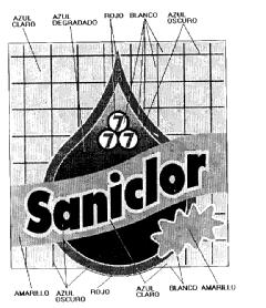 Imagen de SANICLOR