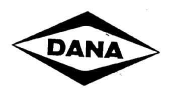 Imagen de DANA