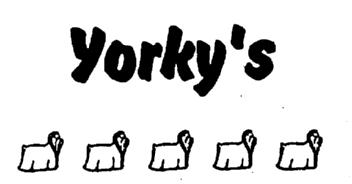 Imagen de YORKY'S