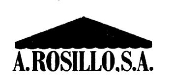 Imagen de A. ROSILLO, S.A