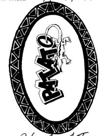 Imagen de PATATO