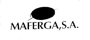 Imagen de MAFERGA, S.A