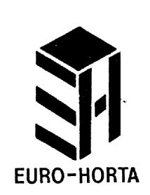 Imagen de EH EURO-HORTA