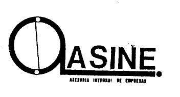 Imagen de ASINE ASESORIA INTEGRAL DE EMPRESAS