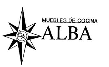 Imagen de CA MUEBLES DE COCINA ALBA