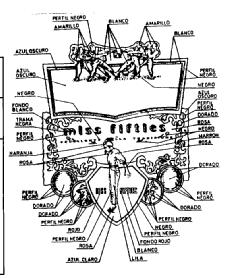 Imagen de MISS FIFTIES
