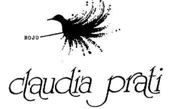 Imagen de CLAUDIA PRATI