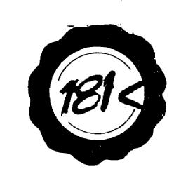 Imagen de 181 C