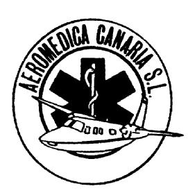 Imagen de AEROMEDICA CANARIA, S.L