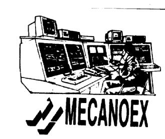 Imagen de MECANOEX