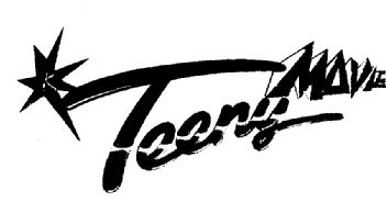 Imagen de TEENY MOVIE