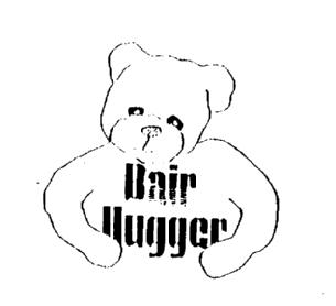 Imagen de BAIR HUGGER