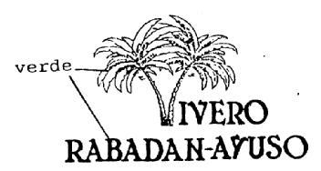 Imagen de VIVERO RABADAN-AYUSO