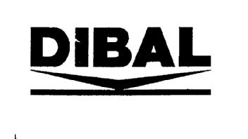 Imagen de DIBAL