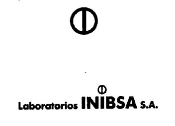 Imagen de LABORATORIOS INIBSA S.A