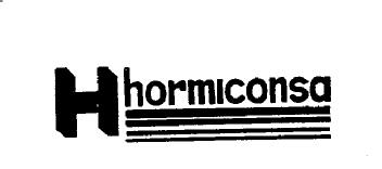 Imagen de H HORMICONSA