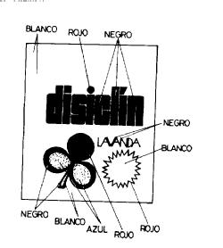 Imagen de DISICLIN LAVANDA