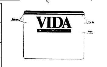Imagen de VIDA