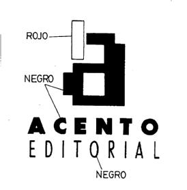 Imagen de ACENTO EDITORIAL