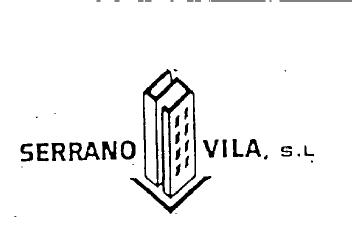 Imagen de SERRANO VILA, S.L