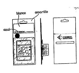 Imagen de CEBEK ELECTRONICS CIRCUITS