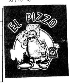 Imagen de EL PIZZO