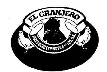 Imagen de EL GRANJERO RODRIGUEZ ESPINOSA E HIJOS S.A