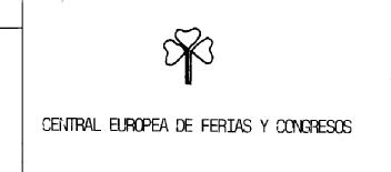 Imagen de CENTRAL EUROPEA DE FERIAS Y CONGRESOS