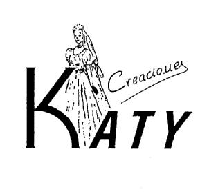 Imagen de CREACIONES KATY