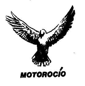 Imagen de MOTOROCIO