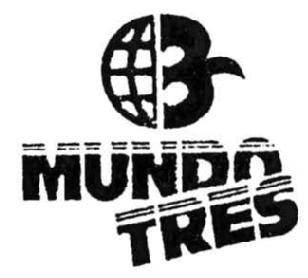 Imagen de MUNDO TRES