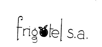 Imagen de FRIGOTEL S.A