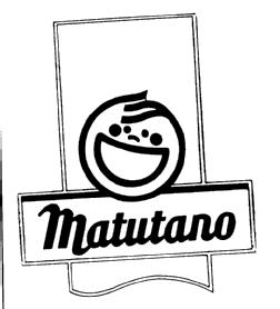 Imagen de MATUTANO