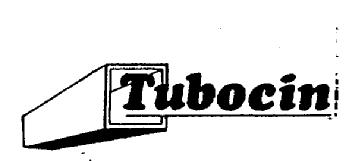 Imagen de TUBOCIN