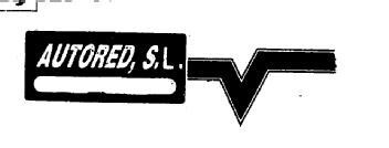 Imagen de AUTORED, S.L