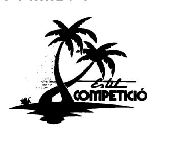 Imagen de 4X4 ESTIL COMPETICIO