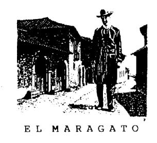 Imagen de EL MARAGATO