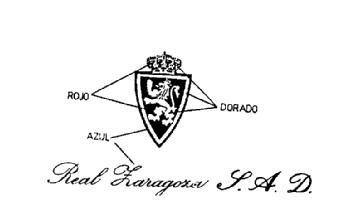 Imagen de REAL ZARAGOZA S.A.D