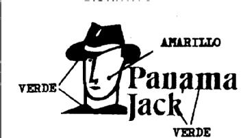 Imagen de PANAMA JACK
