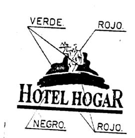 Imagen de HOTEL HOGAR