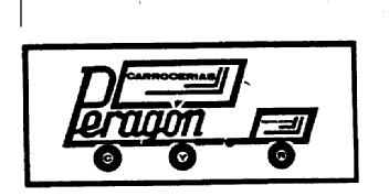 Imagen de CARROCERIAS PERAGON