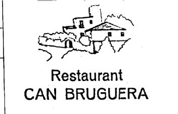 Imagen de RESTAURANT CAN BRUGUERA