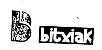Imagen de B BITXIAK
