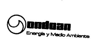 Imagen de ONDOAN ENERGIA Y MEDIO AMBIENTE